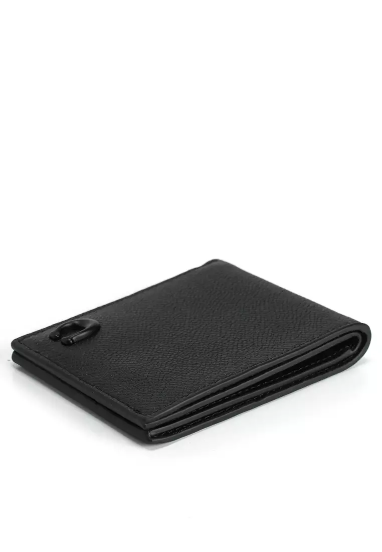 Slim Billfold Wallet