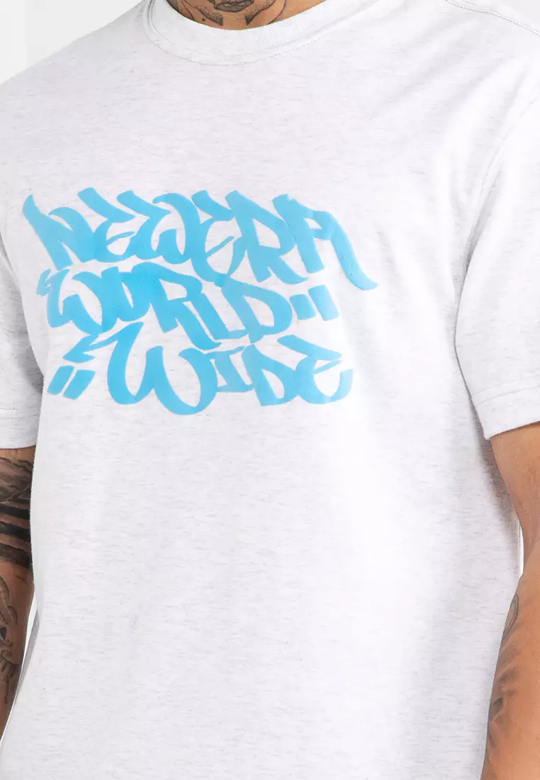 World Wide T02 Seoul T-Shirt