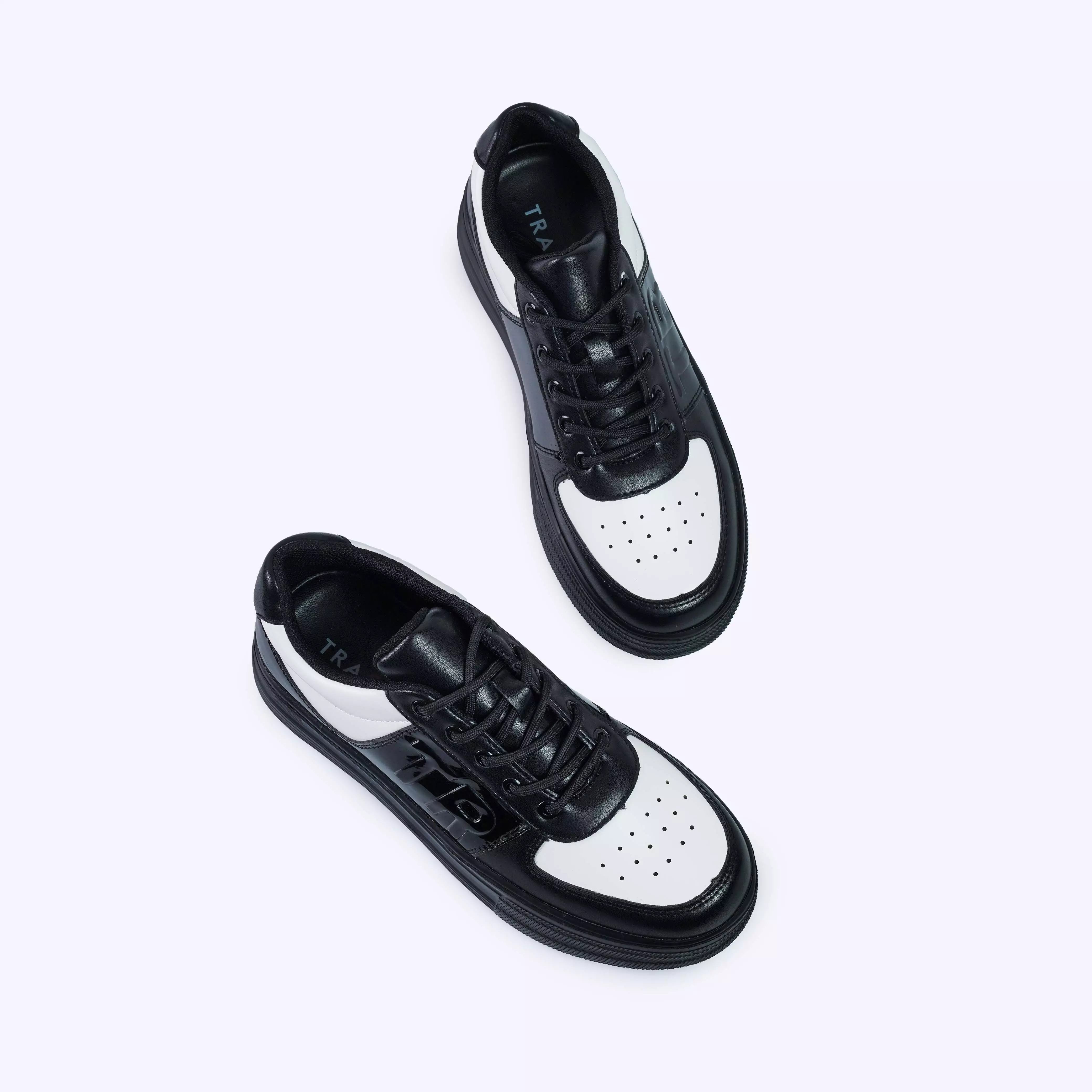 TRACCE KAYDENCE BLACK