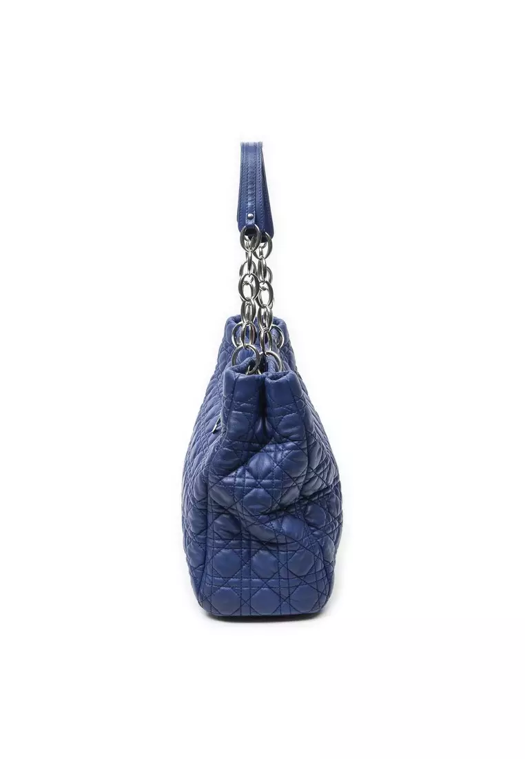 Pre-Loved Soft Shopping Tote