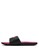 Nike black Kawa Slides 17276KS23F31F3GS_2