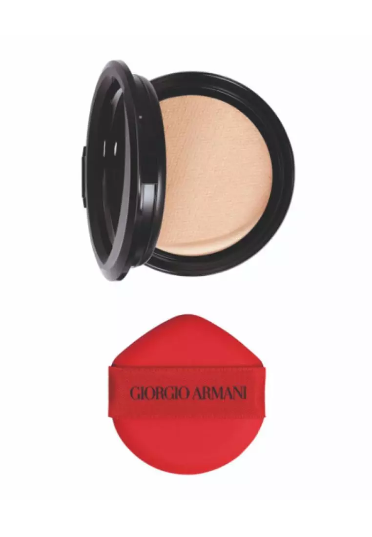 My Armani to Go Cushion Foundation SPF23 #2 Fair/Light Cool