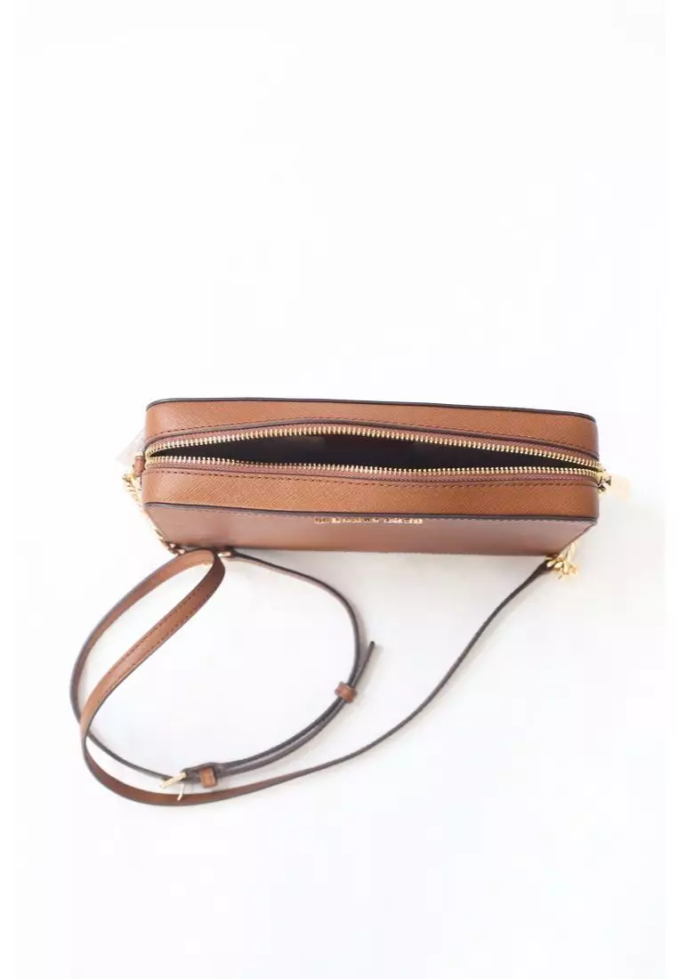 Michael kors lg discount ew crossbody bag