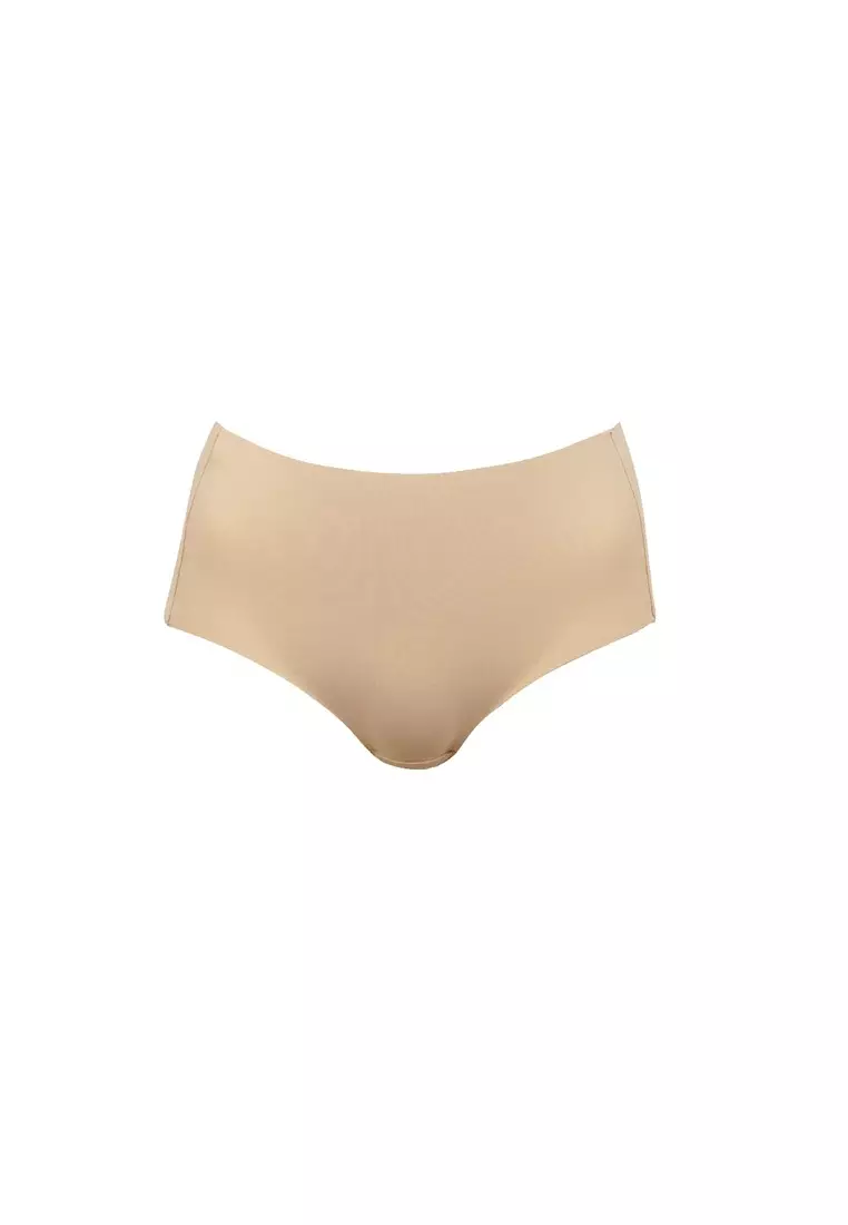 Wacoal LP1034 Free Cut Panty 2024 Buy Wacoal Online ZALORA