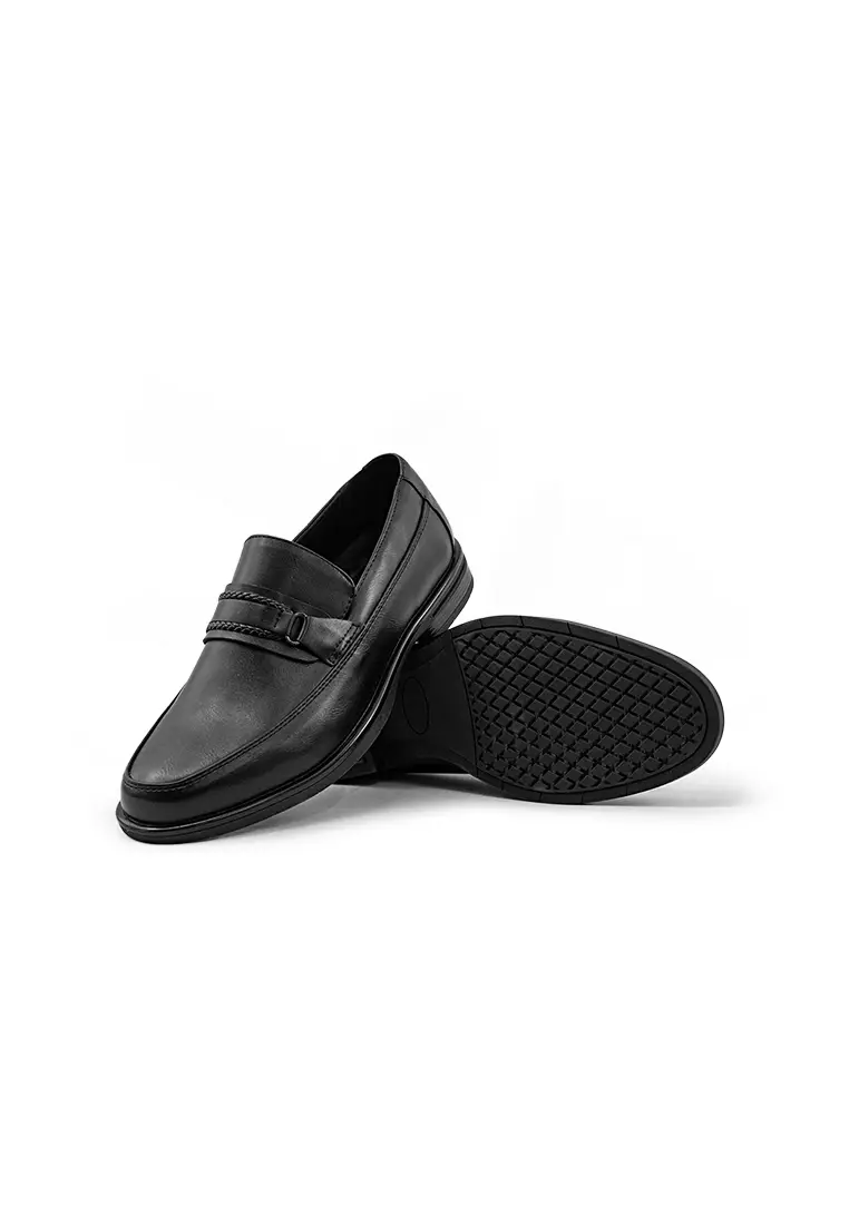 Men's Formal Elite MY 26682 - Black C88