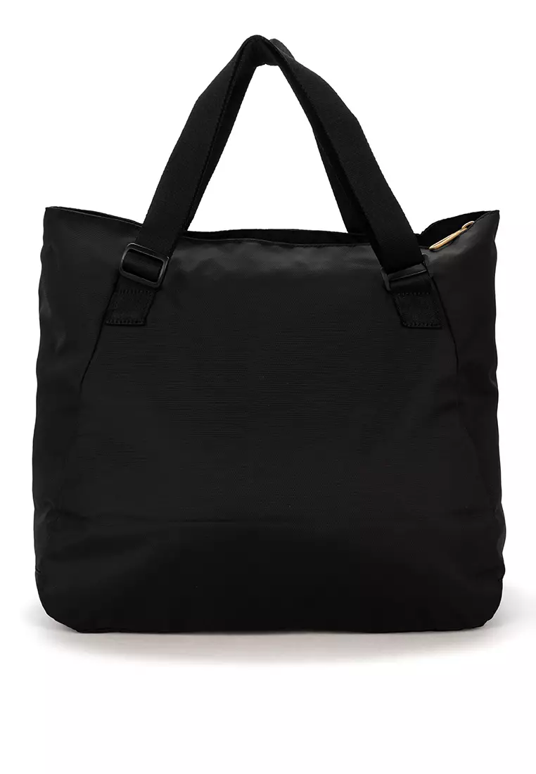 At Ess Tote Bag Logo Love