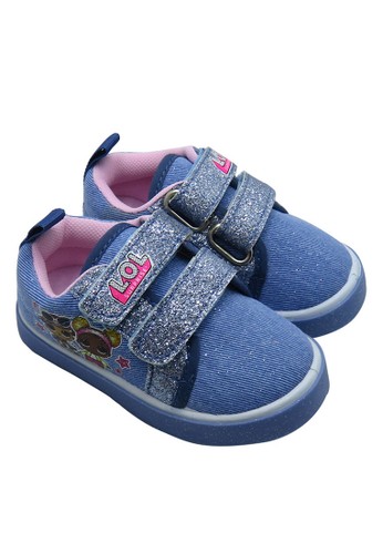 Balmoral Kids multi Kids Casual Shoes LOL Surprise Girls 2C159KS2500928GS_1
