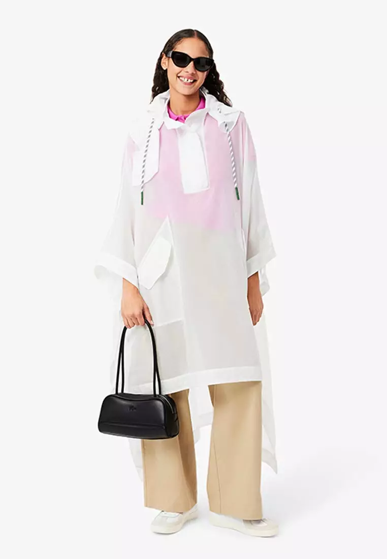 Lora Leather Shoulder bag