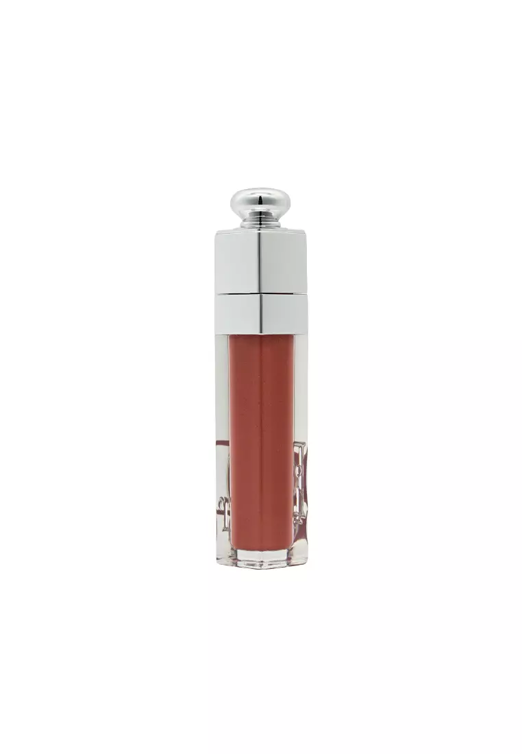 CHRISTIAN DIOR Addict Lip Maximizer (#012 Rosewood)(6ml) 6ml