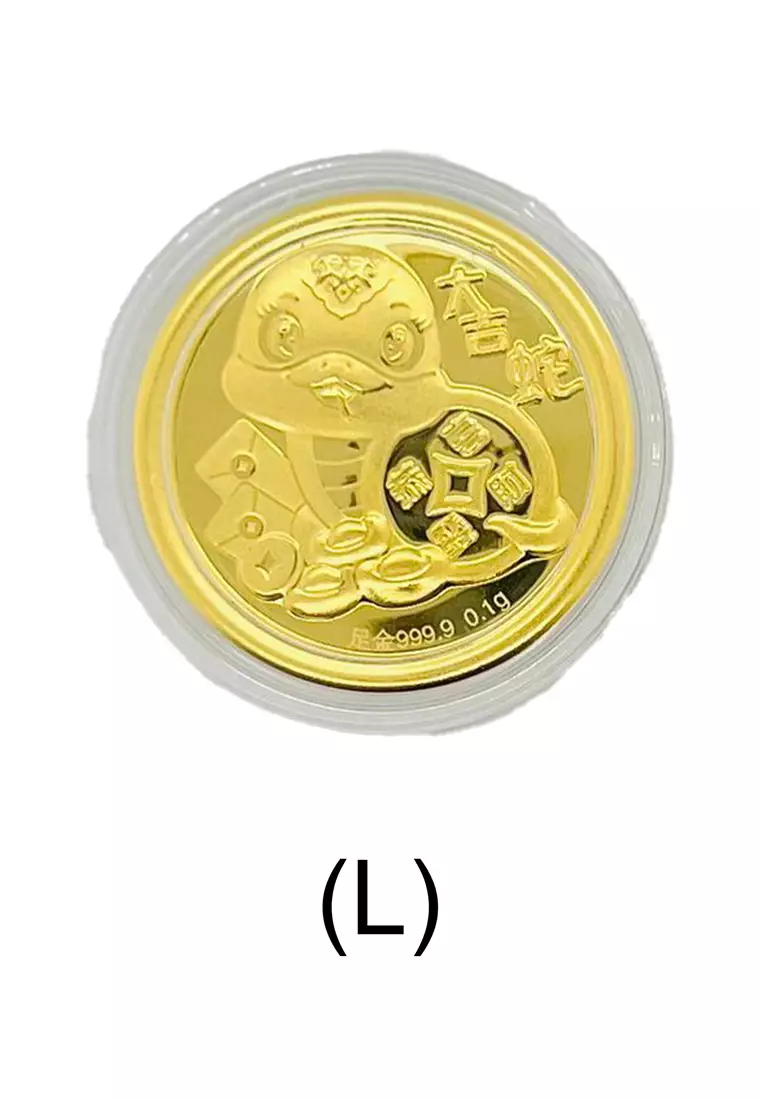 Bing Gold Standard 9'0\