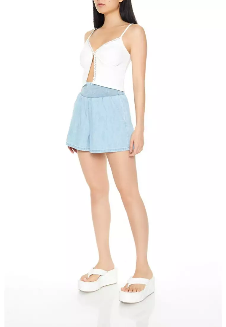 Forever 21 shorts for women store