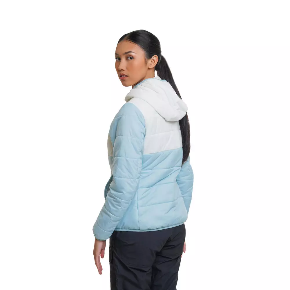 Eiger Ws Beet River 1.0 Insulation Jacket