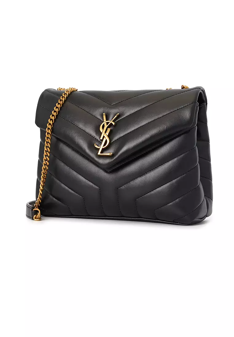 Ysl saint laurent loulou best sale
