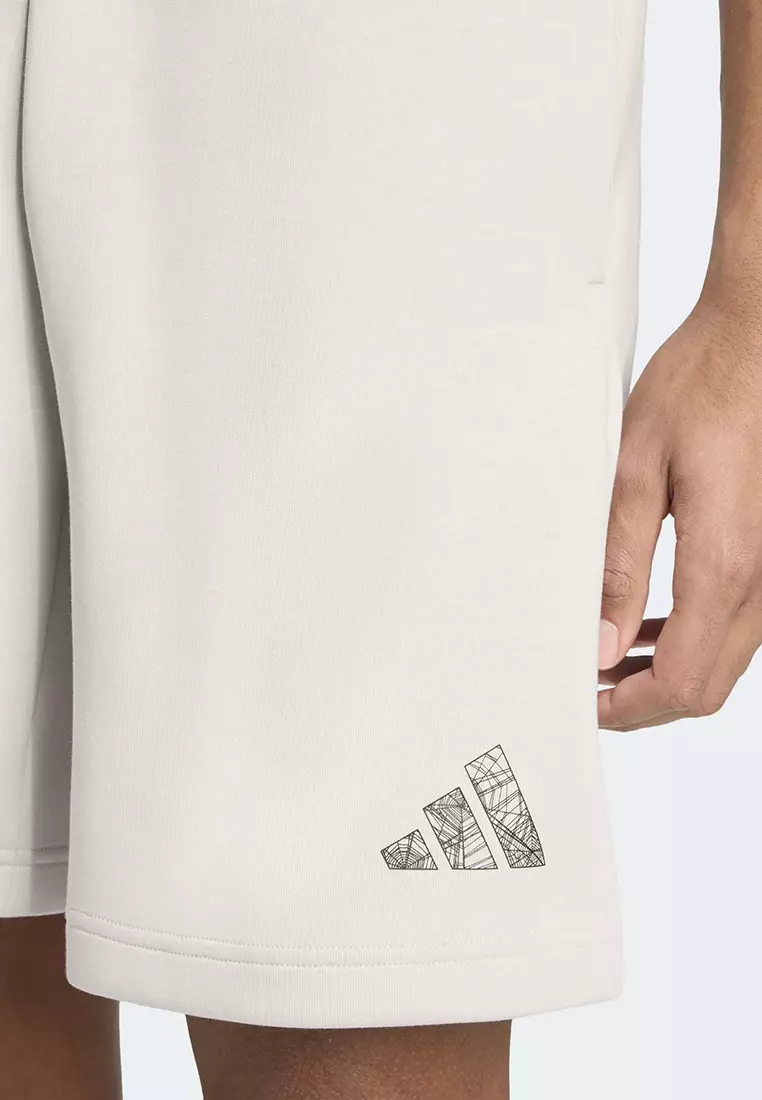 Marvel Spider-man Sweatshorts