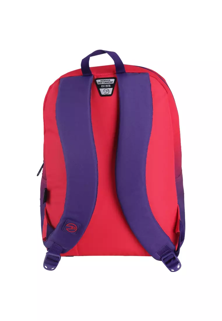 5902 Monopack Backpack with VIRUPRO Anti-microbial Protection