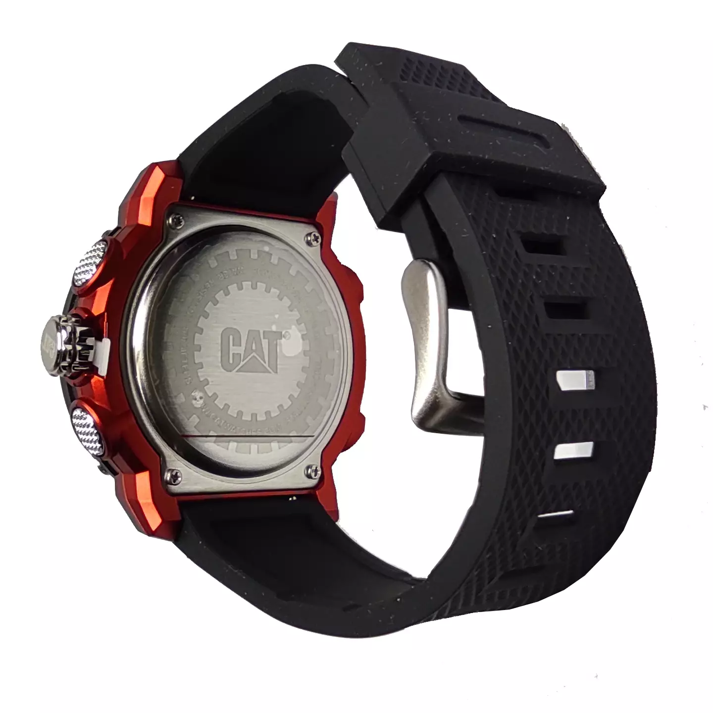 Caterpillar Casual Men's Watch CAT MF.185.21.138