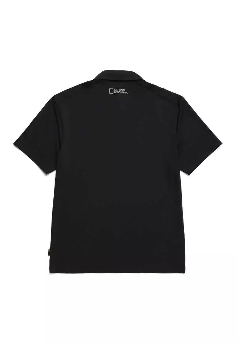 Men’s Premium Cooling Polo Shirt