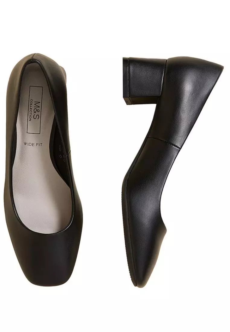 M&s heels on sale