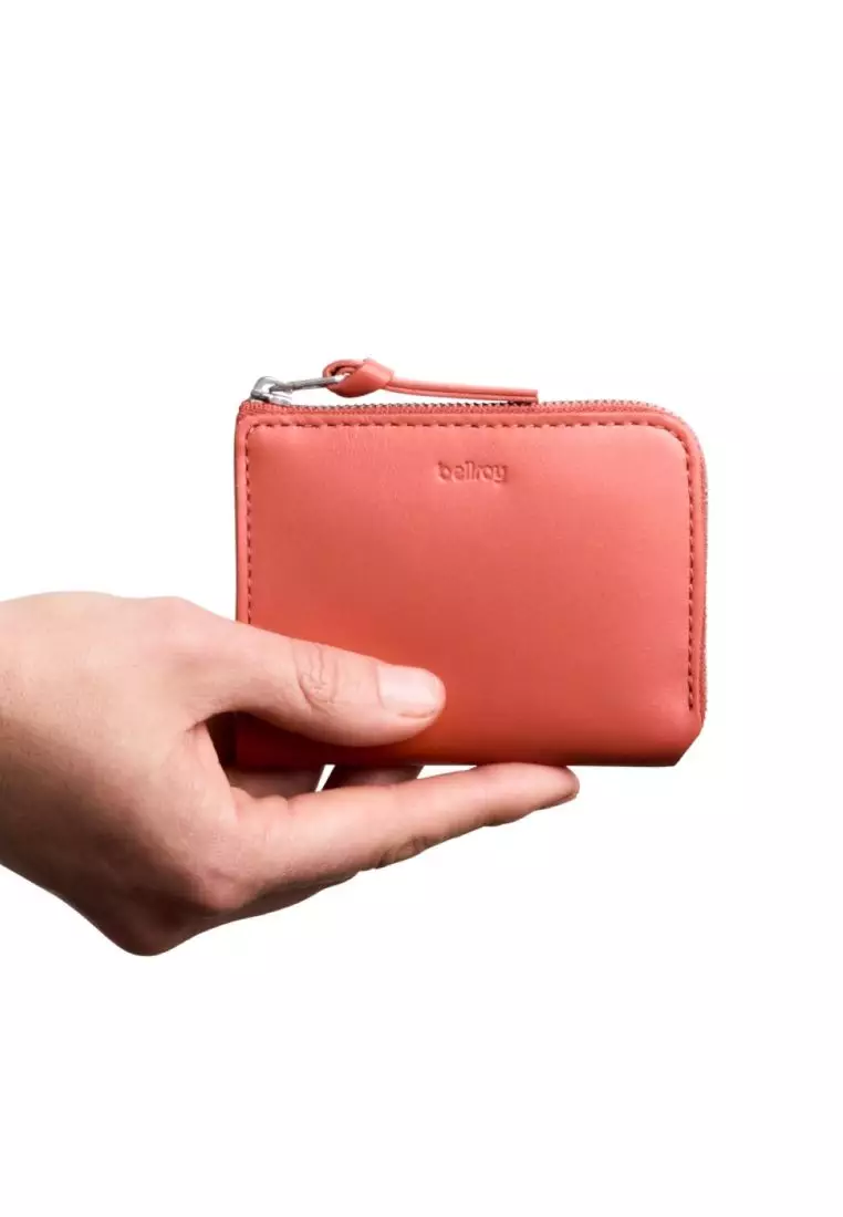 Bellroy L-Pocket - Bloodorange