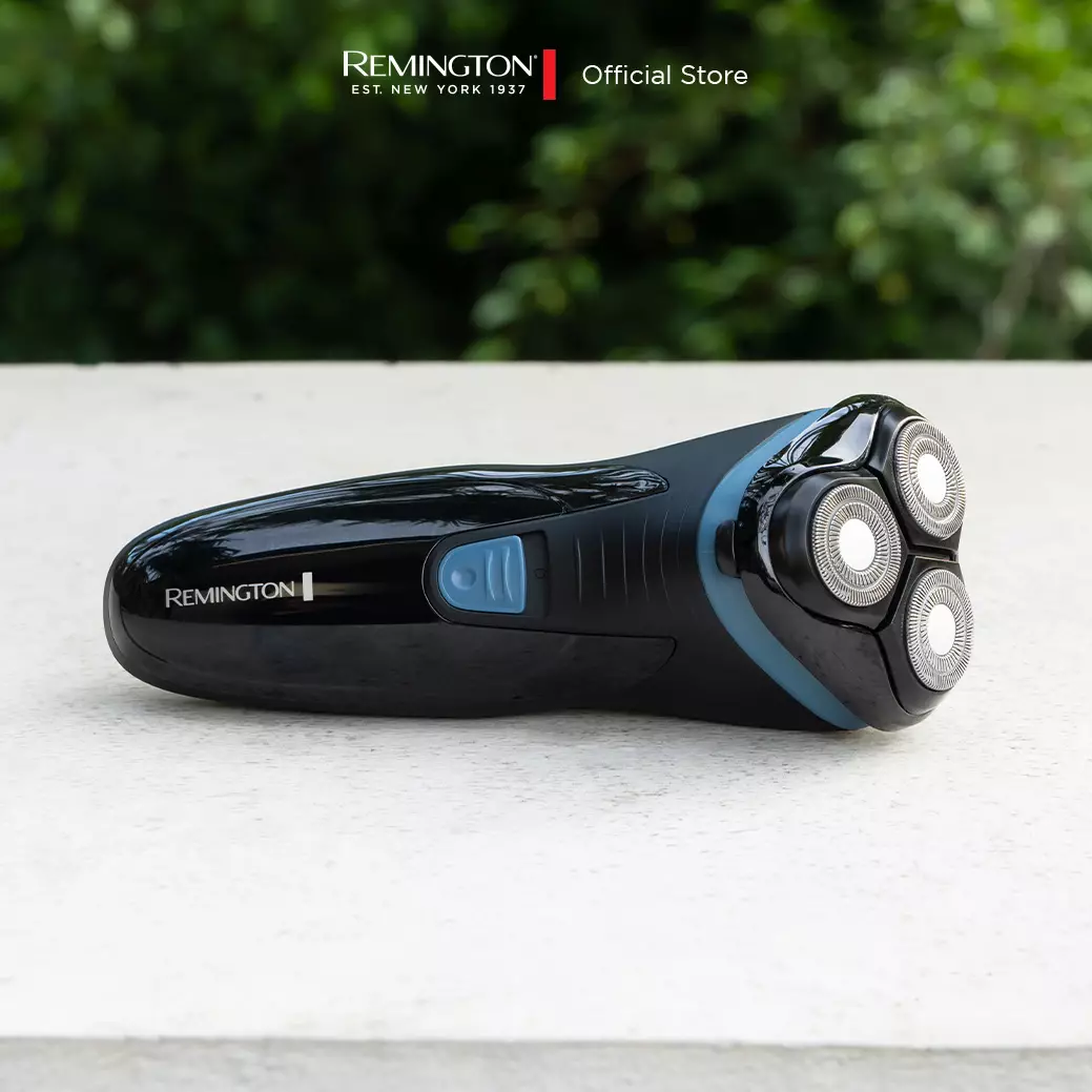Remington R1 Style Series Rotary Shaver R1000