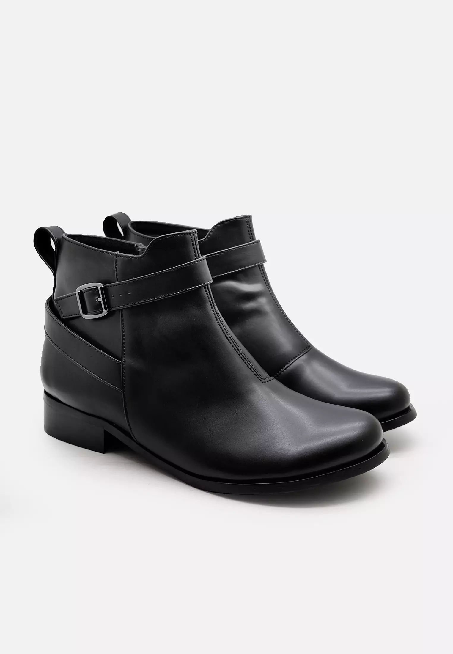 Louise Women Boots Sepatu Wanita