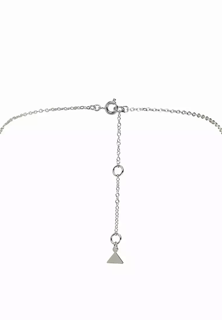 Prart Y Necklace