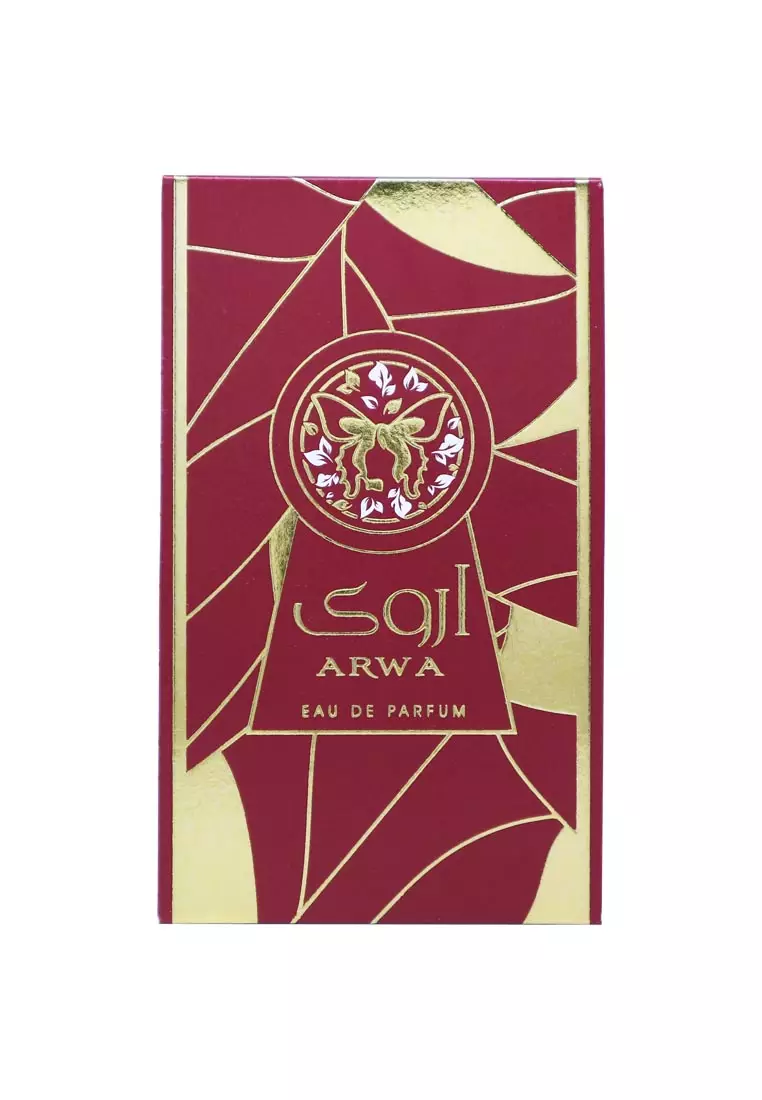 Paris Corner Arwa Unisex EDP 100 ML