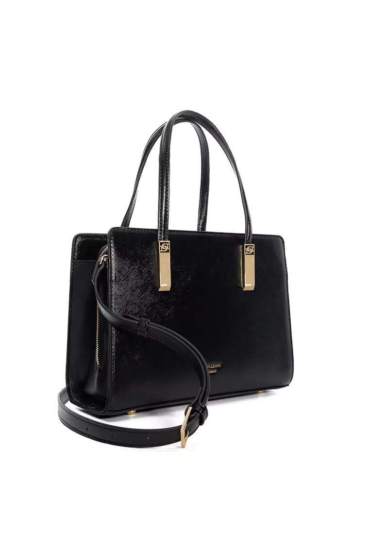 Mididenbeigh Bags Black