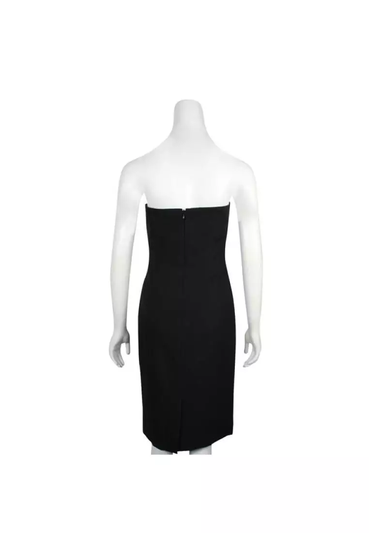 Paule ka black dress discount