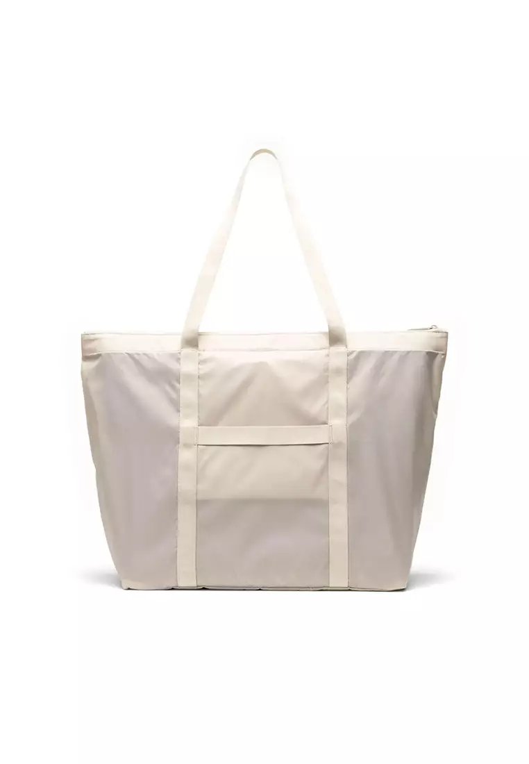 Herschel Women's Portland Packable Tote 23.7L - Moonbeam Tonal