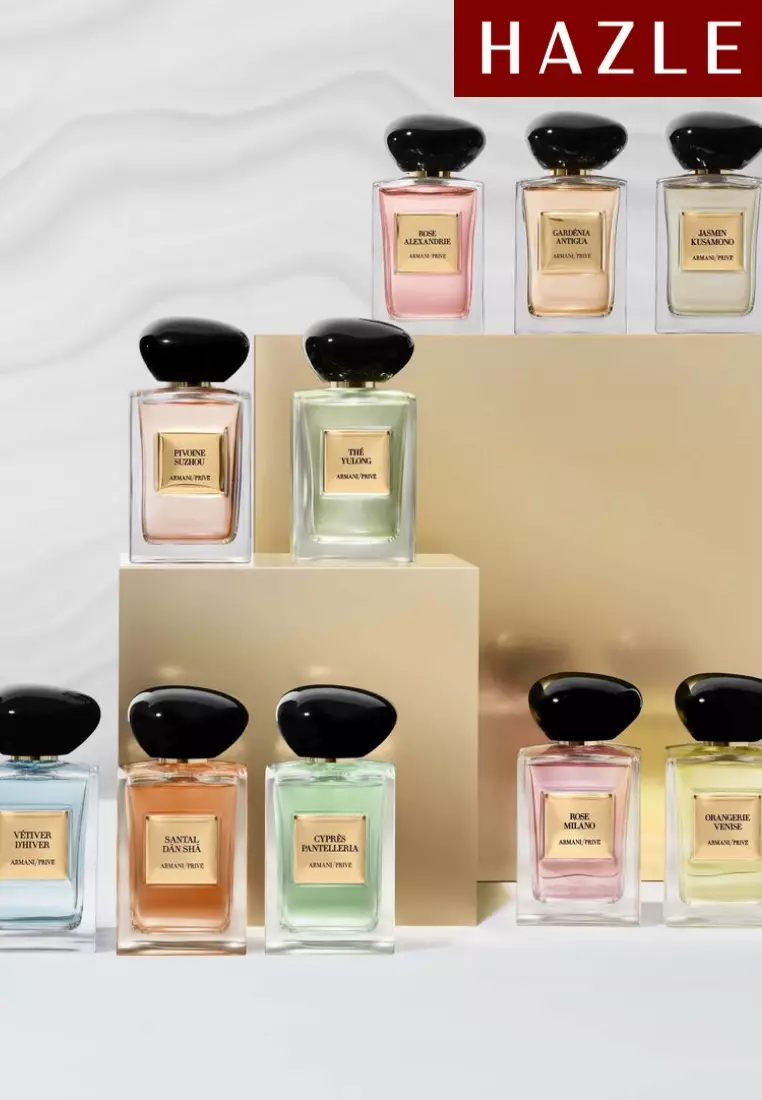 The Yulong Unisex EDT 100 ml