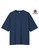 Infinide Infinide T-Shirt Kaos Polos BIG 448BAAA8F67628GS_1
