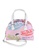 Von Dutch pink Von Dutch Pink All Over Print Medium Bowling Bag 6E714ACC7E5B50GS_1
