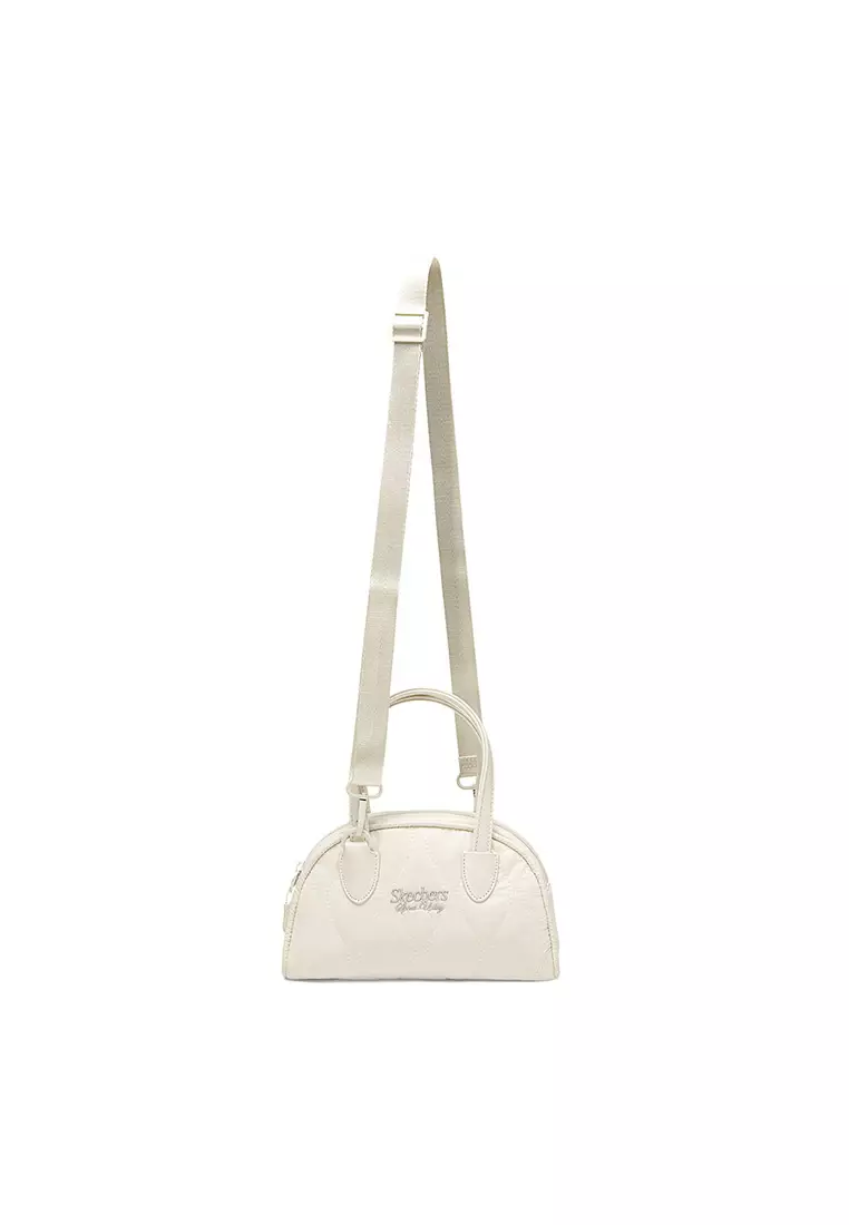 FASHION 男女同款斜孭袋