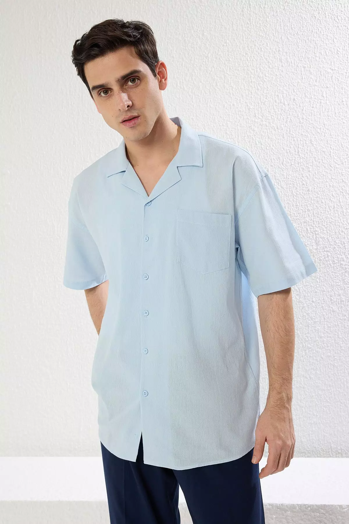 Loose Shirt