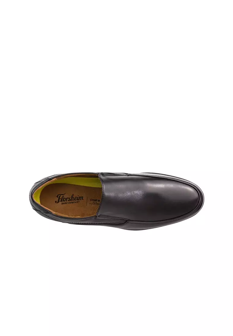 SPRINGFIELD Slip On Black