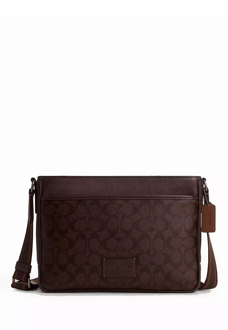 Coach crossbody online 2020