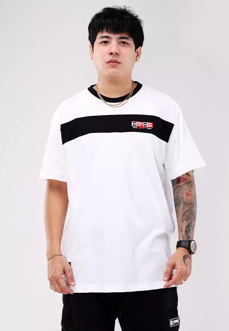 Round Neck Regular Fit