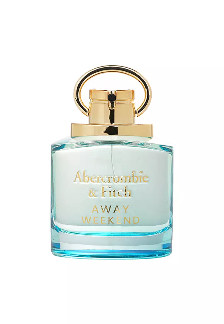 Abercrombie & Fitch AWAY 100mL 香水 アバクロンビー＆フィッチ アバクロ 香水 女性用 アウェイ