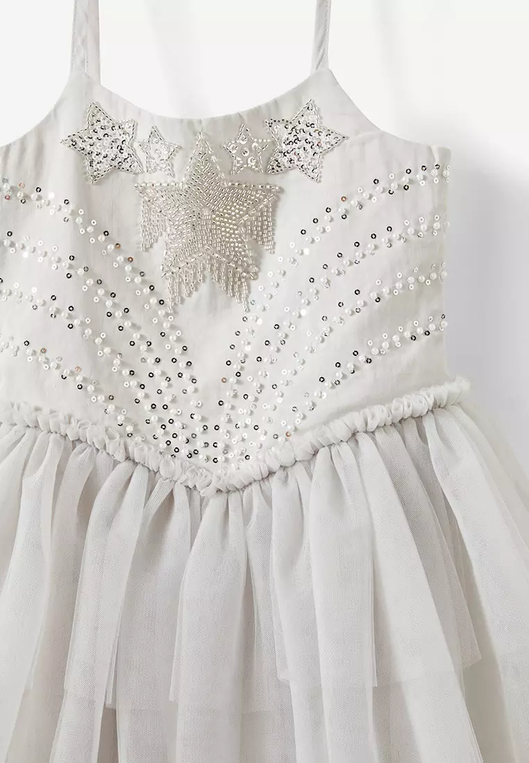 Isabella Dress Up Dress