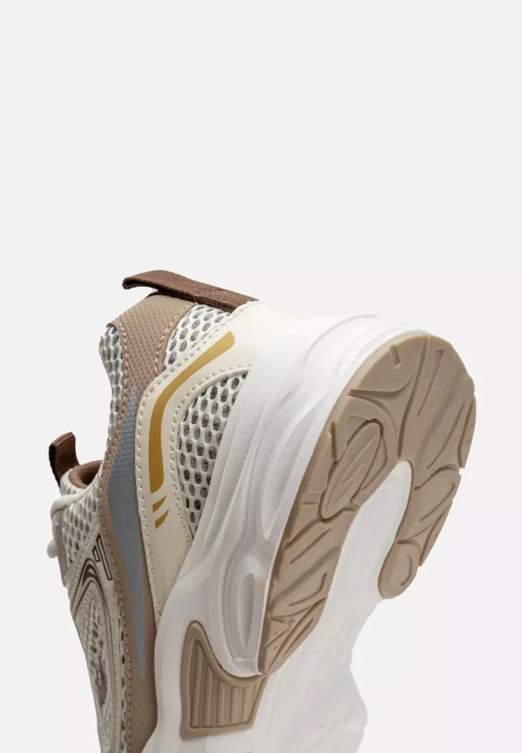 CHROME EDGE Big Kid's Lifestyle Athleisure Shoes