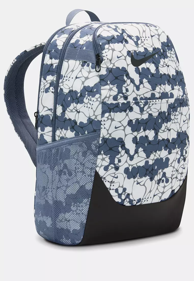 Brasilia Unisex Backpack (Medium, 24L)