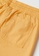 H&M yellow Cotton Shorts 6D262KA7766458GS_2