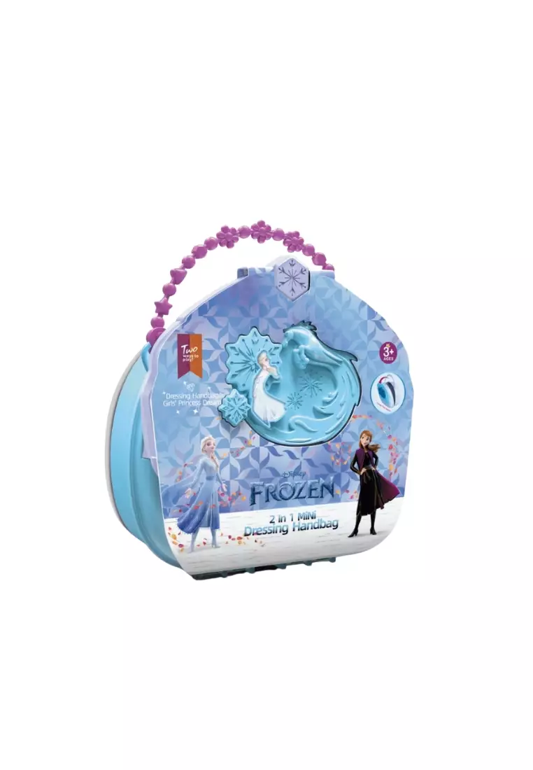 Disney Frozen Beauty Handbag