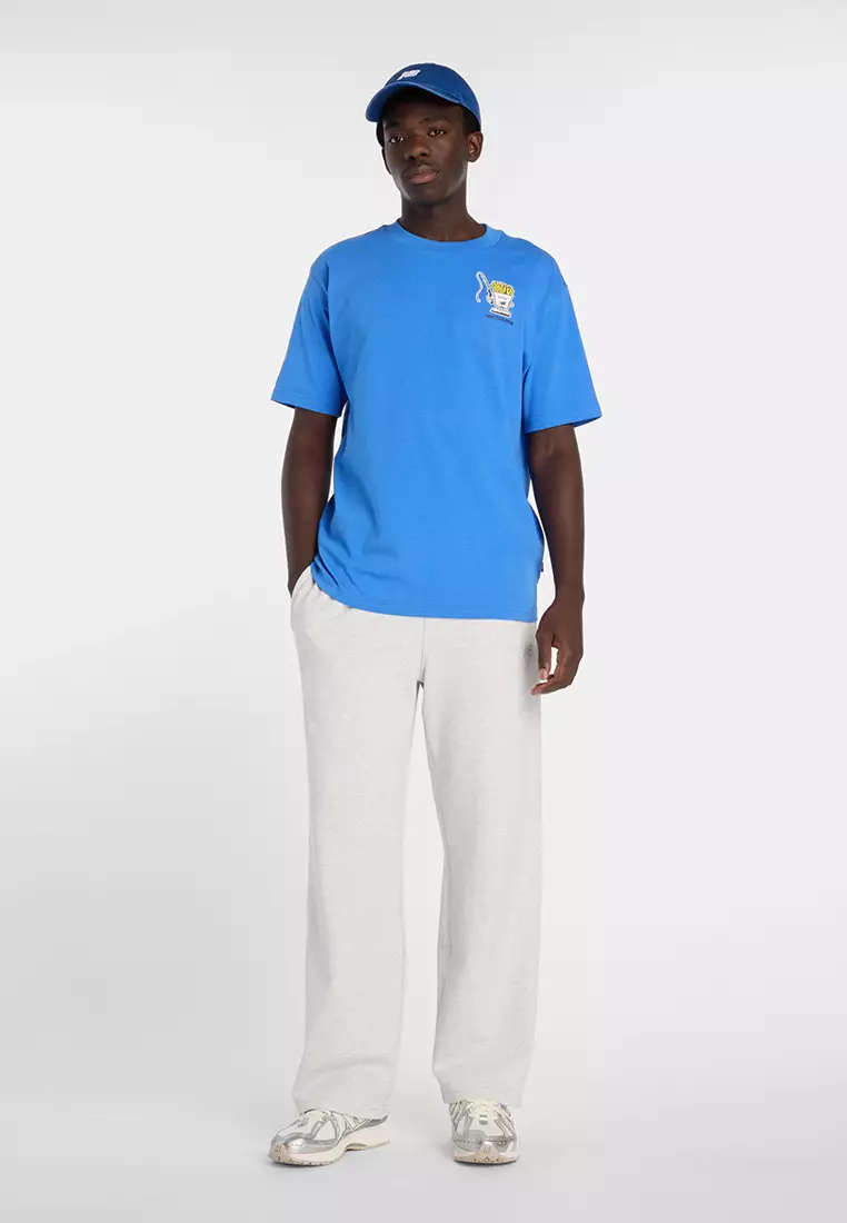 Fish And Chips T-Shirt