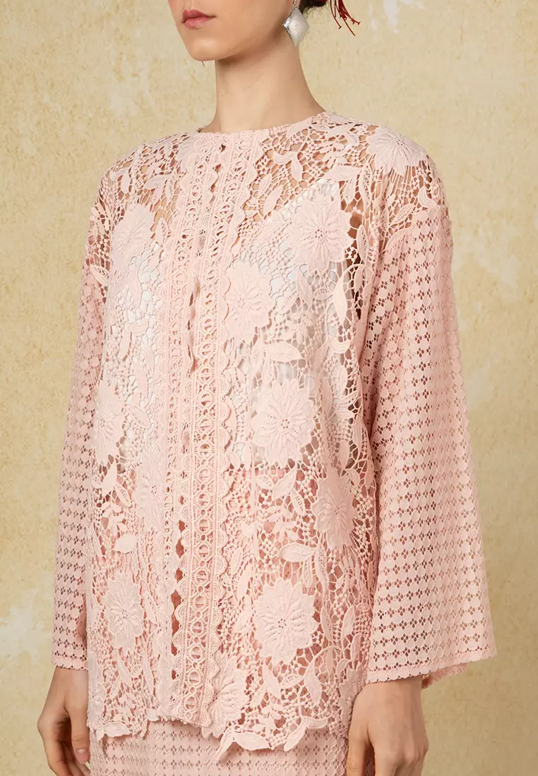 Mariesa Kurung Set