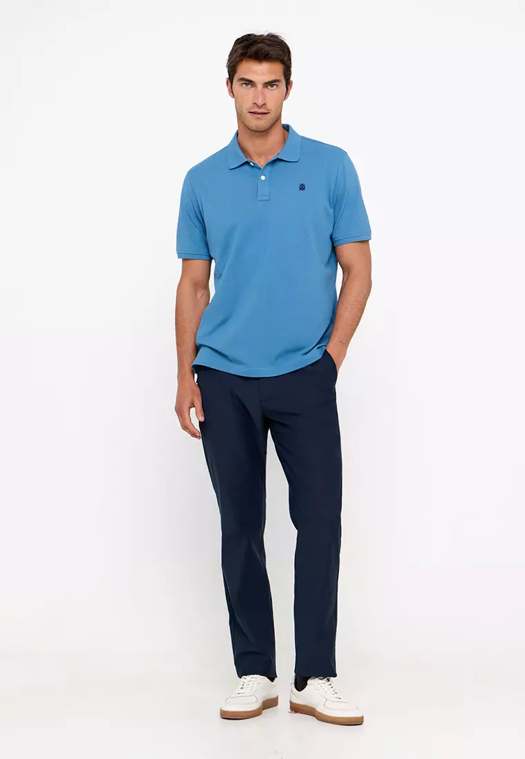 Basic Polo