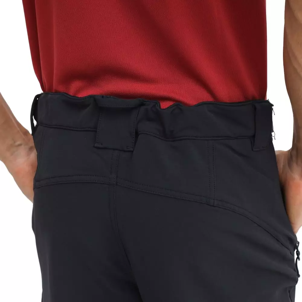 Eiger Mens Zenith Xg Softshell Pants