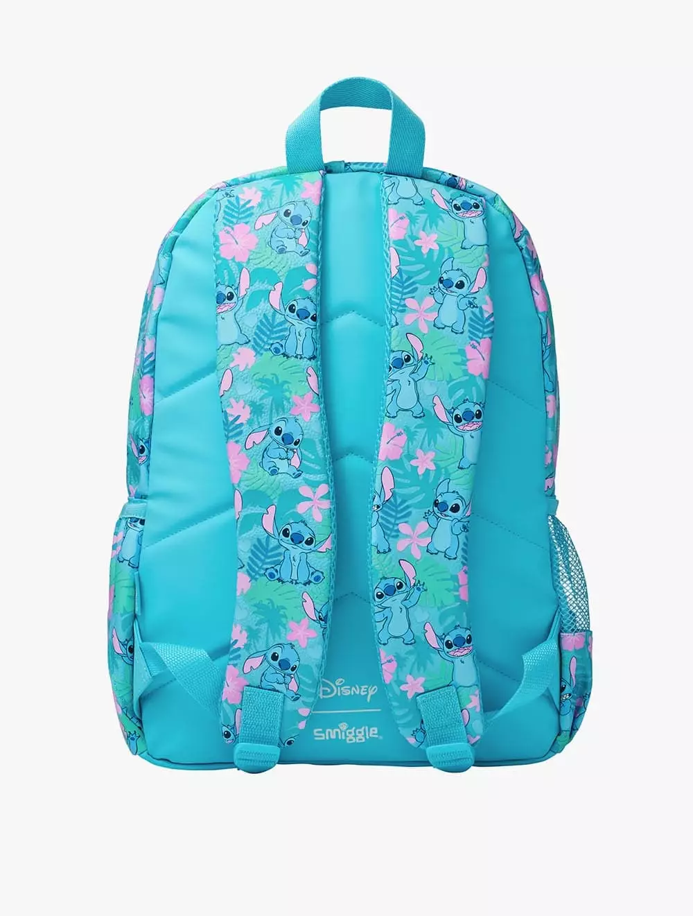 Smiggle Stitch Classic Backpack - IGL455850TQS