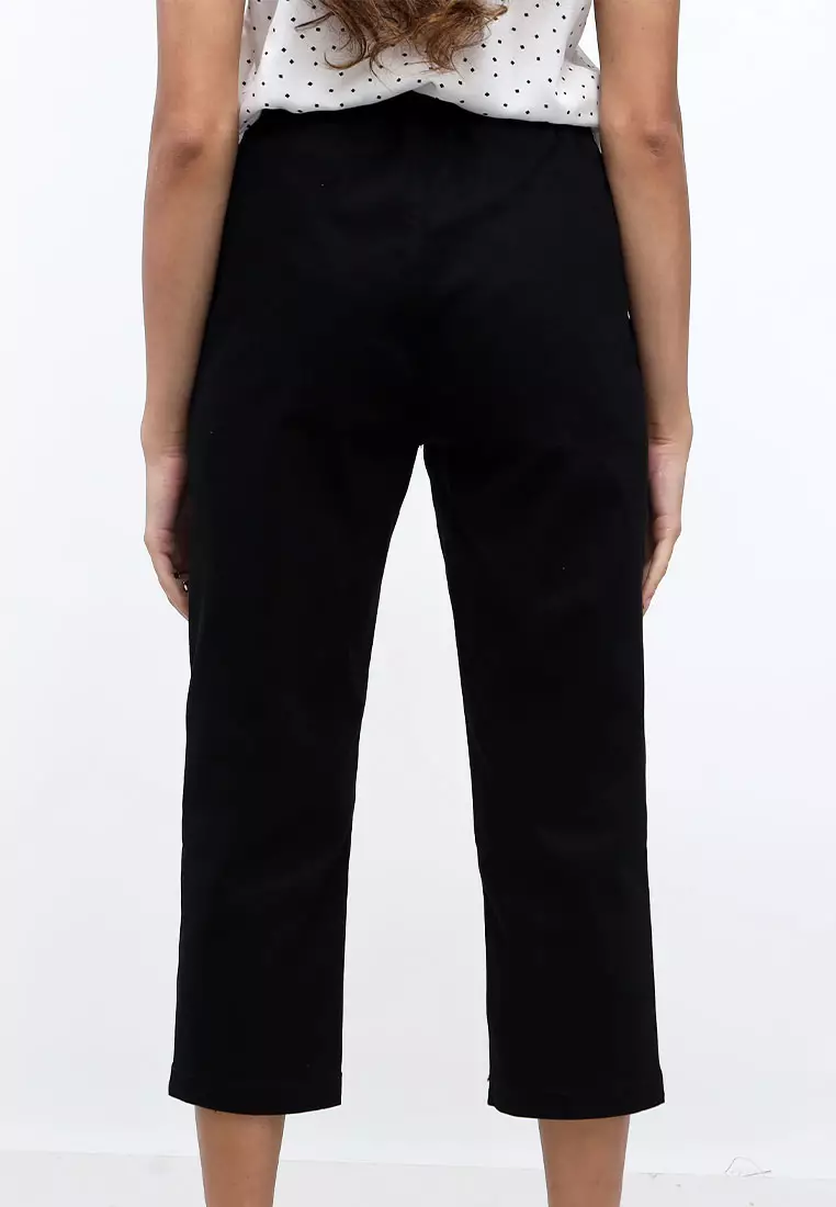 Hot kiss wide leg pants hot sale